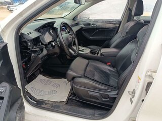 2023 Haval Jolion I, белый, 1017600 рублей, вид 5