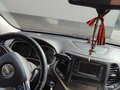 2014 Jeep Cherokee V (KL), белый - вид 5