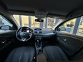 2013 Renault Megane III Рестайлинг, синий - вид 9