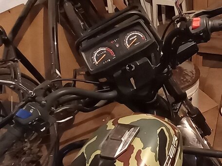 2019 Racer Tourist, зелёный, 83000 рублей, вид 4