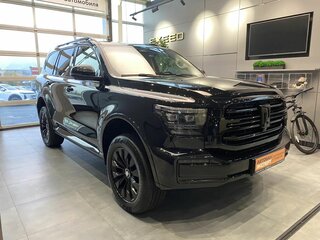 2024 Tank 500 I, чёрный, 6099000 рублей, вид 3