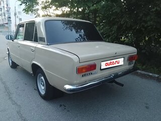 1983 Lada (ВАЗ) 2101, бежевый, 180000 рублей, вид 2