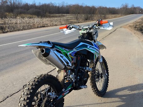 2019 Racer SR-X1/X2 (Cross), белый, 109000 рублей, вид 4