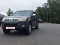 2007 Great Wall Hover, чёрный, 339000 рублей - вид 1