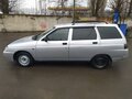 2007 Lada (ВАЗ) 2111 21112, серебристый, 312000 рублей - вид 3