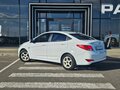 2015 Hyundai Solaris I Рестайлинг, белый, 825000 рублей - вид 5