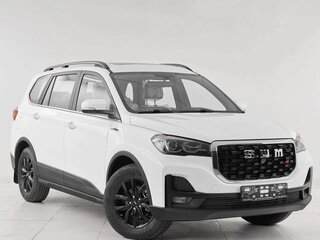 2024 SWM G05 Pro, белый, 1889000 рублей, вид 3