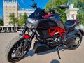 2014 Ducati Diavel Carbon, красный, 1150000 рублей - вид 8