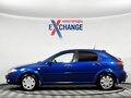 2007 Chevrolet Lacetti I, синий, 202000 рублей - вид 8