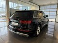 2016 Audi Q7 II (4M), чёрный - вид 3