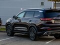 2022 Chery Tiggo 8 Pro I, чёрный, 1735000 рублей - вид 8