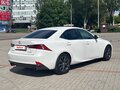 2014 Lexus IS 250 III, белый, 2000000 рублей - вид 3