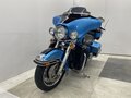2010 Harley-Davidson Electra Glide, голубой, 759000 рублей - вид 6