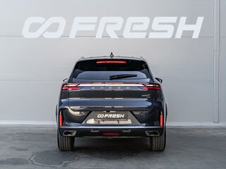 2022 Exeed TXL I Рестайлинг, чёрный, 2199000 рублей, вид 4