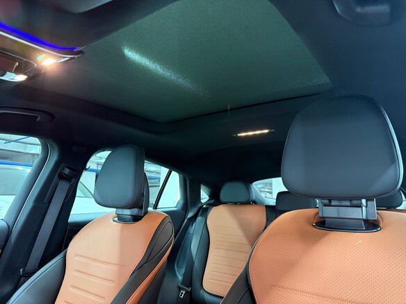 2026 Mercedes-Benz GLC Coupe 300 II (C254), белый, 10999900 рублей - вид 17