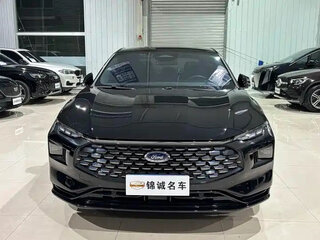 2022 Ford Mondeo VI, чёрный, 3988222 рублей, вид 5
