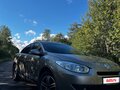2010 Renault Fluence I, бежевый, 565000 рублей - вид 1