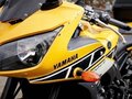 2010 Yamaha FZ1, жёлтый, 550000 рублей - вид 7