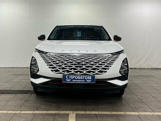 2023 Omoda C5 I, белый, 1790000 рублей, вид 2