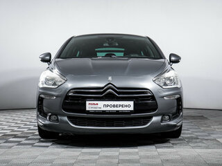 2012 Citroen DS5, серый, 1429000 рублей, вид 2