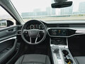 2024 Audi A6 allroad 55 TFSI IV (C8), чёрный, 8299099 рублей - вид 11