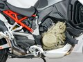2021 Ducati Multistrada V4, серый, 1799000 рублей - вид 9