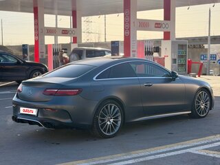 2018 Mercedes-Benz E-Класс 400 V (W213, S213, C238), серый, 5000000 рублей, вид 4