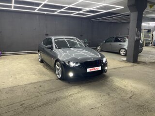 2007 BMW 3 серии 325xi V (E90/E91/E92/E93), серый, 1050000 рублей, вид 3