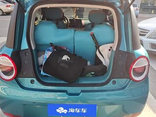 2022 Changan Lumin 18kWh, голубой, 900010 рублей, вид 3
