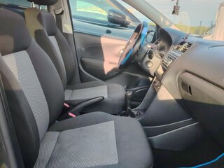 2012 Volkswagen Polo V, серый, 559000 рублей, вид 5