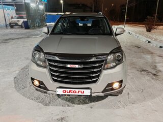 2018 DW Hower H3 I, серебристый, 1700000 рублей, вид 1