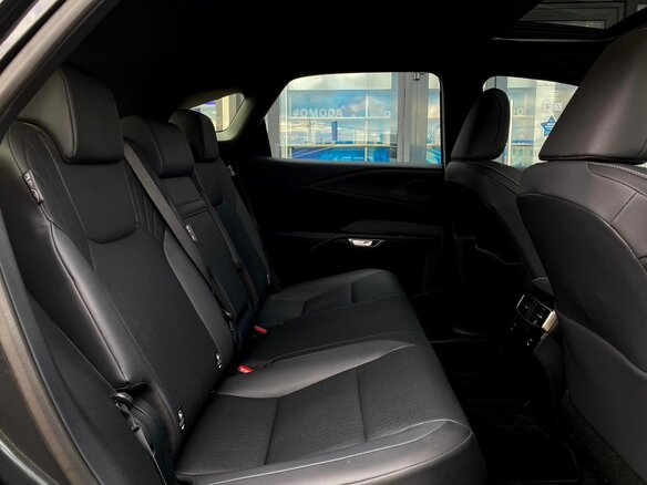 2026 Lexus RX 300 V, чёрный, 8790000 рублей - вид 32