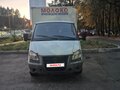 2014 ГАЗ ГАЗель (3302), белый, 600000 рублей - вид 9