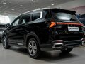 2026 Geely Okavango I Рестайлинг, чёрный, 4085990 рублей - вид 2