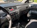 2006 Mitsubishi Lancer IX Рестайлинг, чёрный - вид 3