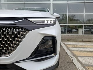 2026 Changan CS75 Pro, белый, 2865000 рублей, вид 4