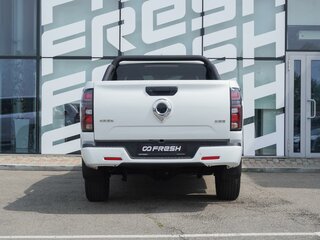 2023 Great Wall Poer I, белый, 2646000 рублей, вид 4
