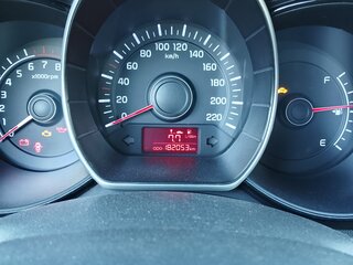 2012 Kia Rio III, бежевый, 642000 рублей, вид 2