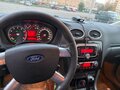 2007 Ford Focus II, чёрный - вид 8