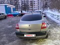 2008 Renault Megane II Рестайлинг, бежевый, 400000 рублей - вид 2