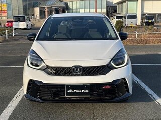 2022 Honda Fit Crosstar IV, голубой, 934001 рублей, вид 2