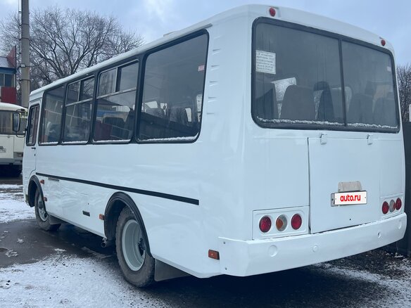 2019 ПАЗ 3205, белый, 850000 рублей - вид 5