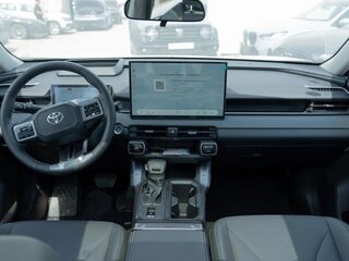2026 Toyota Wildlander II, белый, 3690000 рублей, вид 5