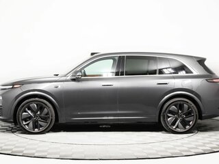 2025 Li Auto (Lixiang) L7 52.3 kWh I Рестайлинг, серый, 10690000 рублей, вид 3