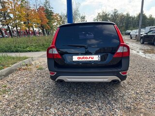 2011 Volvo XC70 II, чёрный, 1980000 рублей, вид 5