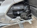 2023 Honda GL 1800 Gold Wing, белый, 3650000 рублей - вид 11