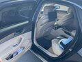 2011 Audi A8 Long III (D4), чёрный, 1400000 рублей - вид 9