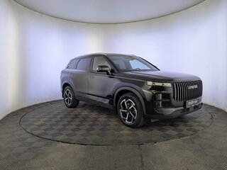 2024 Jaecoo J7 I, чёрный, 2350000 рублей, вид 3