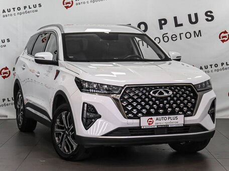 Chery Tiggo 7 Pro Max I