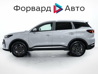 2026 Tenet T4L, серый, 2429000 рублей, вид 4